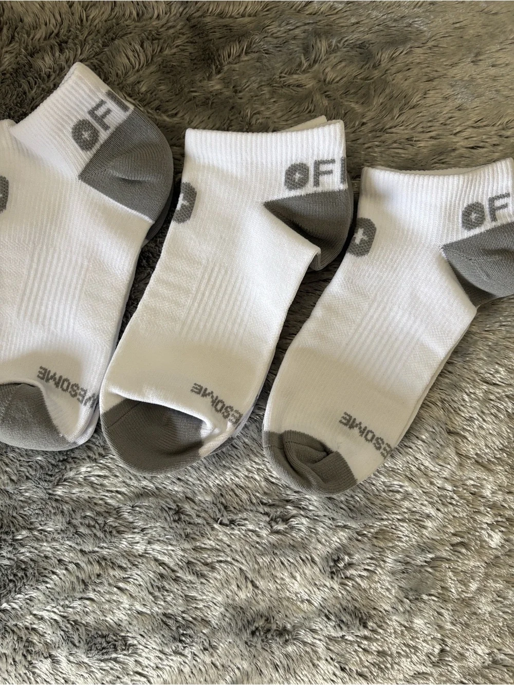 Figs Socks